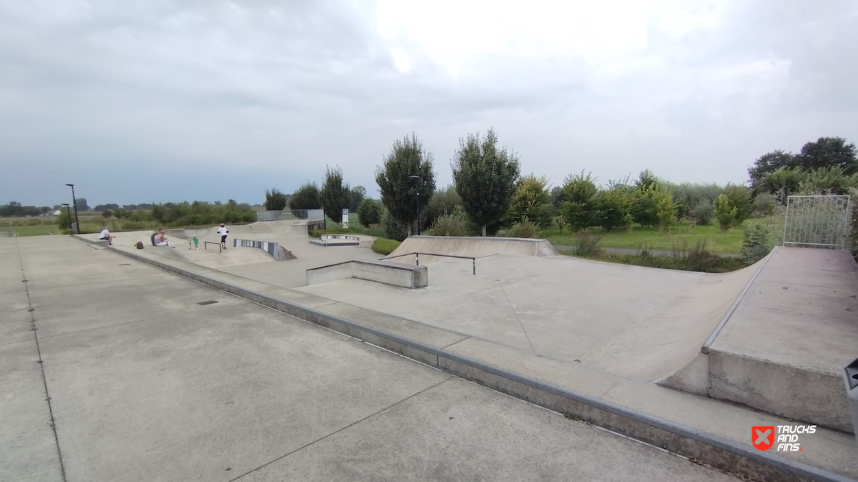 Wingene Skatepark